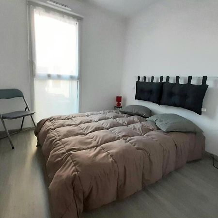 Appartement A 150M De La Grande Plage De Sion 생 힐레르 드 리에 외부 사진