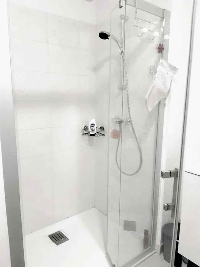 Appartement A 150M De La Grande Plage De Sion 생 힐레르 드 리에 외부 사진