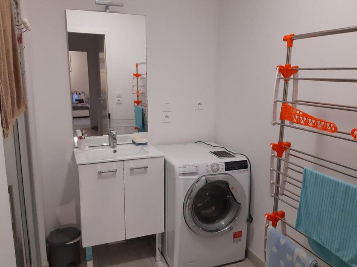 Appartement A 150M De La Grande Plage De Sion 생 힐레르 드 리에 외부 사진